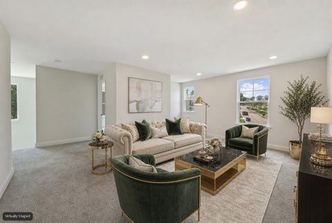Tiny photo for 6285 Lee Court, Lisle, IL 60532 (MLS # 12691591)