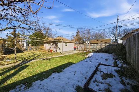 Tiny photo for Lyons, IL 60534 (MLS # 12549507)
