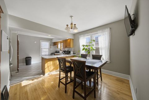 Tiny photo for Lyons, IL 60534 (MLS # 12549507)