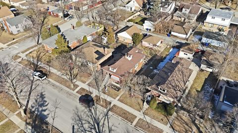 Tiny photo for Lyons, IL 60534 (MLS # 12549507)