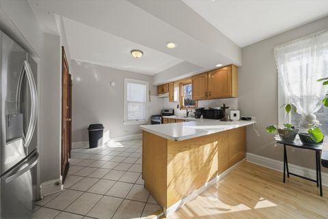 Tiny photo for Lyons, IL 60534 (MLS # 12549507)