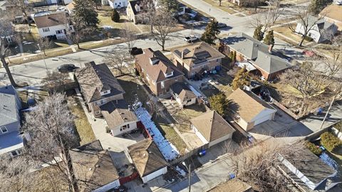 Tiny photo for Lyons, IL 60534 (MLS # 12549507)