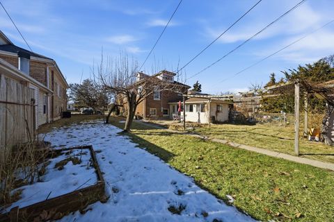 Tiny photo for Lyons, IL 60534 (MLS # 12549507)