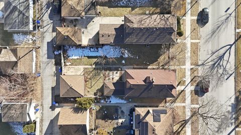 Tiny photo for Lyons, IL 60534 (MLS # 12549507)