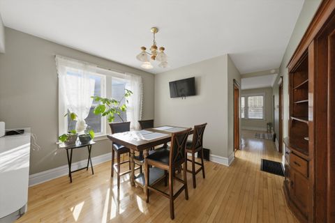 Tiny photo for Lyons, IL 60534 (MLS # 12549507)