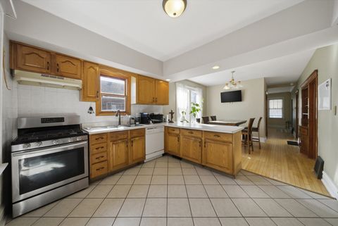 Tiny photo for Lyons, IL 60534 (MLS # 12549507)