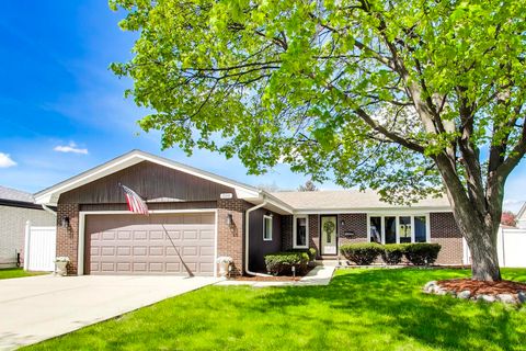 Photo of 1144 N Fischer Drive, Addison, IL 60101 (MLS # 12634103)