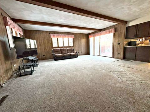 Tiny photo for 38383 N Tewes Court, Beach Park, IL 60087 (MLS # 12532690)