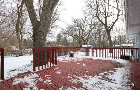 Tiny photo for 38383 N Tewes Court, Beach Park, IL 60087 (MLS # 12532690)