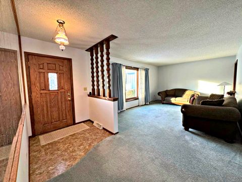 Tiny photo for 38383 N Tewes Court, Beach Park, IL 60087 (MLS # 12532690)