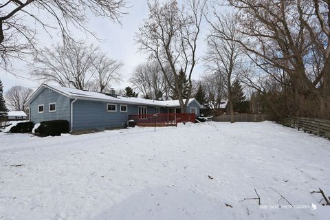 Tiny photo for 38383 N Tewes Court, Beach Park, IL 60087 (MLS # 12532690)