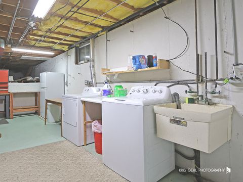 Tiny photo for 38383 N Tewes Court, Beach Park, IL 60087 (MLS # 12532690)