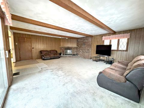 Tiny photo for 38383 N Tewes Court, Beach Park, IL 60087 (MLS # 12532690)