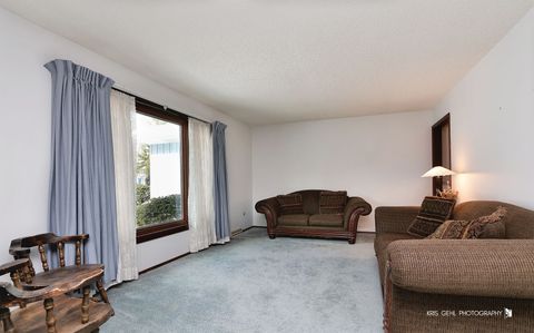 Tiny photo for 38383 N Tewes Court, Beach Park, IL 60087 (MLS # 12532690)