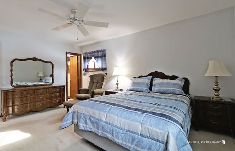 Tiny photo for 38383 N Tewes Court, Beach Park, IL 60087 (MLS # 12532690)