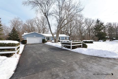 Tiny photo for 38383 N Tewes Court, Beach Park, IL 60087 (MLS # 12532690)