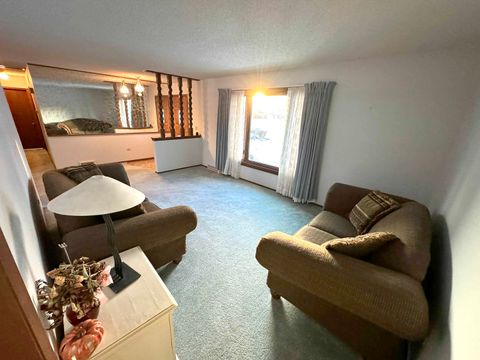 Tiny photo for 38383 N Tewes Court, Beach Park, IL 60087 (MLS # 12532690)