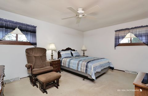 Tiny photo for 38383 N Tewes Court, Beach Park, IL 60087 (MLS # 12532690)