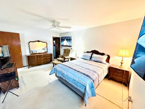 Tiny photo for 38383 N Tewes Court, Beach Park, IL 60087 (MLS # 12532690)