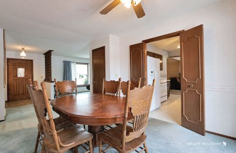 Tiny photo for 38383 N Tewes Court, Beach Park, IL 60087 (MLS # 12532690)