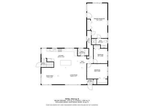 Tiny photo for 14911 Woodlawn Avenue, Dolton, IL 60419 (MLS # 12410746)