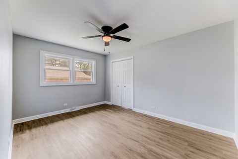 Tiny photo for 14911 Woodlawn Avenue, Dolton, IL 60419 (MLS # 12410746)