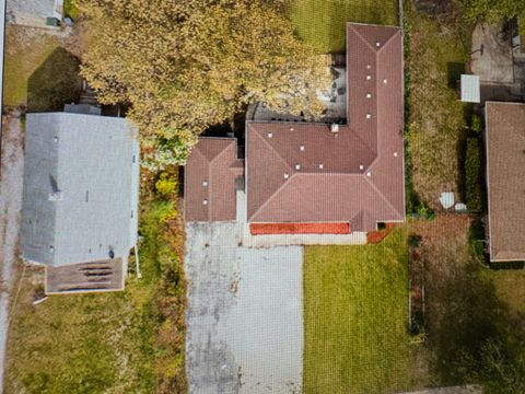 Tiny photo for 14911 Woodlawn Avenue, Dolton, IL 60419 (MLS # 12410746)