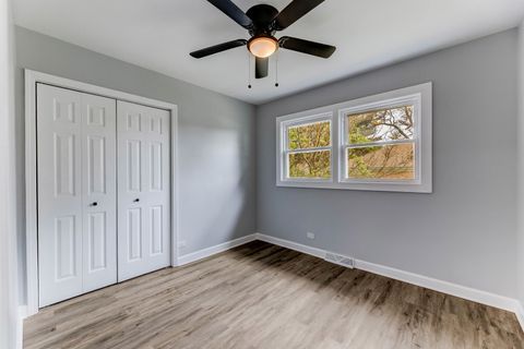 Tiny photo for 14911 Woodlawn Avenue, Dolton, IL 60419 (MLS # 12410746)