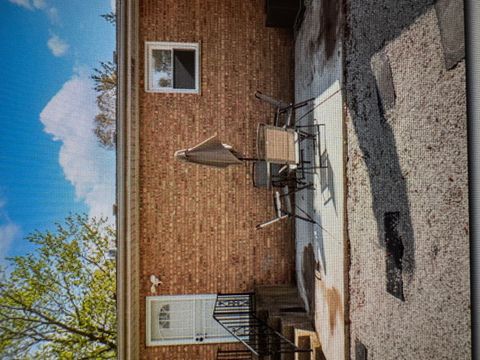 Tiny photo for 14911 Woodlawn Avenue, Dolton, IL 60419 (MLS # 12410746)