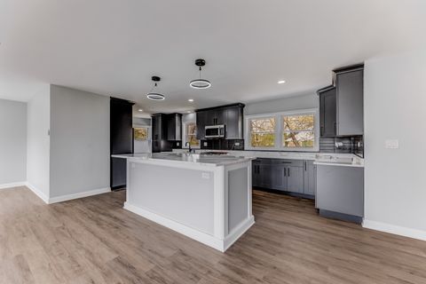 Tiny photo for 14911 Woodlawn Avenue, Dolton, IL 60419 (MLS # 12410746)