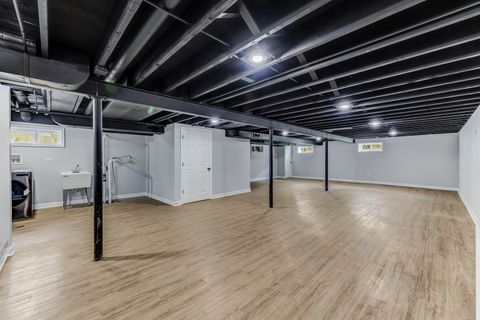 Tiny photo for 14911 Woodlawn Avenue, Dolton, IL 60419 (MLS # 12410746)