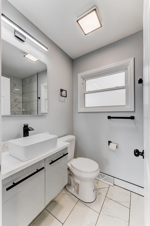 Tiny photo for 14911 Woodlawn Avenue, Dolton, IL 60419 (MLS # 12410746)