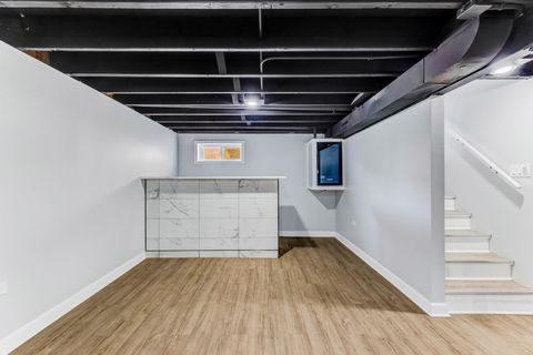 Tiny photo for 14911 Woodlawn Avenue, Dolton, IL 60419 (MLS # 12410746)