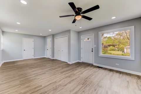 Tiny photo for 14911 Woodlawn Avenue, Dolton, IL 60419 (MLS # 12410746)