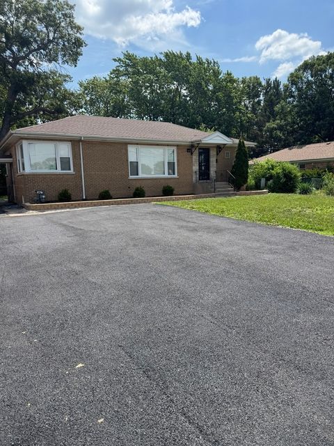 Tiny photo for 14911 Woodlawn Avenue, Dolton, IL 60419 (MLS # 12410746)