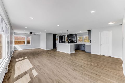 Tiny photo for 14911 Woodlawn Avenue, Dolton, IL 60419 (MLS # 12410746)