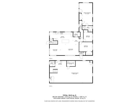 Tiny photo for 14911 Woodlawn Avenue, Dolton, IL 60419 (MLS # 12410746)