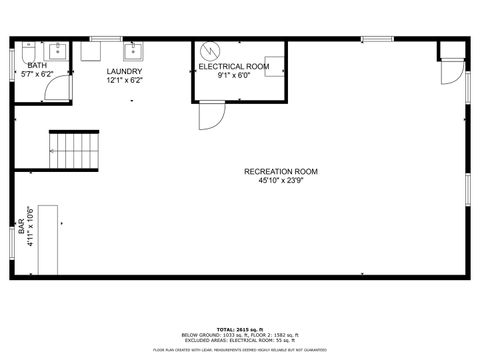 Tiny photo for 14911 Woodlawn Avenue, Dolton, IL 60419 (MLS # 12410746)