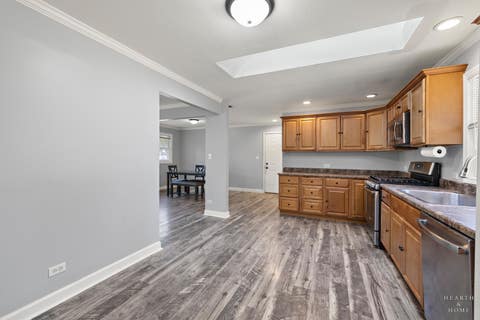 Tiny photo for 37137 N Summerfield Drive, Lake Villa, IL 60046 (MLS # 12660779)