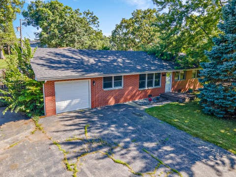 Photo of 37137 N Summerfield Drive, Lake Villa, IL 60046 (MLS # 12660779)