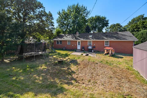Tiny photo for 37137 N Summerfield Drive, Lake Villa, IL 60046 (MLS # 12660779)