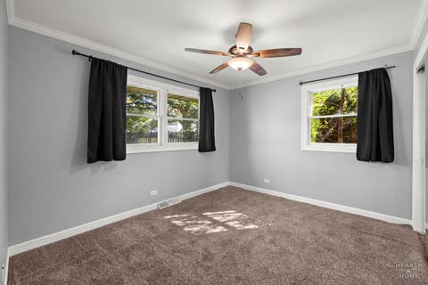 Tiny photo for 37137 N Summerfield Drive, Lake Villa, IL 60046 (MLS # 12660779)