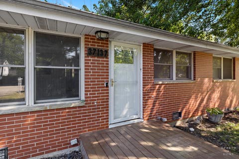 Tiny photo for 37137 N Summerfield Drive, Lake Villa, IL 60046 (MLS # 12660779)