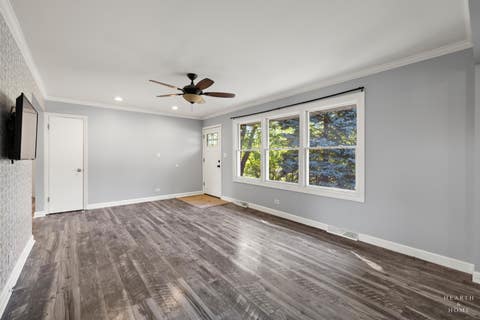 Tiny photo for 37137 N Summerfield Drive, Lake Villa, IL 60046 (MLS # 12660779)