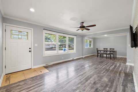 Tiny photo for 37137 N Summerfield Drive, Lake Villa, IL 60046 (MLS # 12660779)