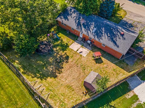 Tiny photo for 37137 N Summerfield Drive, Lake Villa, IL 60046 (MLS # 12660779)