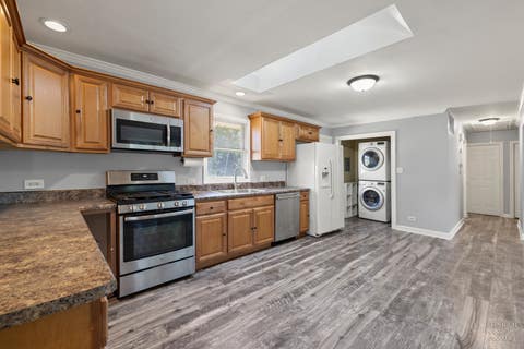 Tiny photo for 37137 N Summerfield Drive, Lake Villa, IL 60046 (MLS # 12660779)