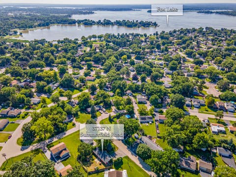 Tiny photo for 37137 N Summerfield Drive, Lake Villa, IL 60046 (MLS # 12660779)