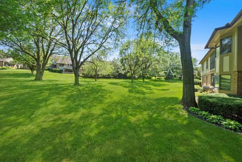 A home in Palos Heights