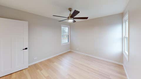Tiny photo for 8325 W Forest Preserve Avenue, Chicago, IL 60634 (MLS # 12684161)